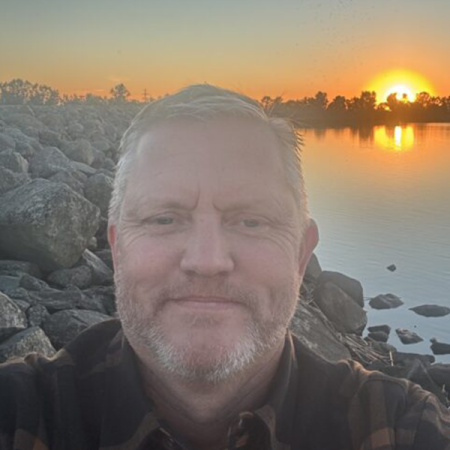 Image of Chris Crabtree