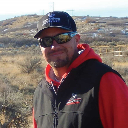 Image of Jeremy Anderson
