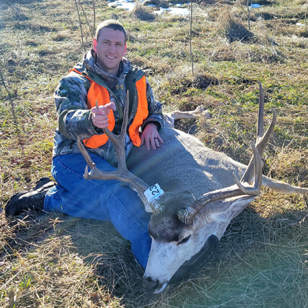 Image of David Stockdill