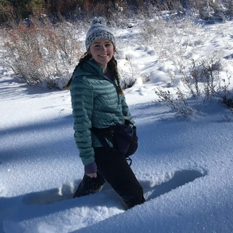 Image of Katie Acree