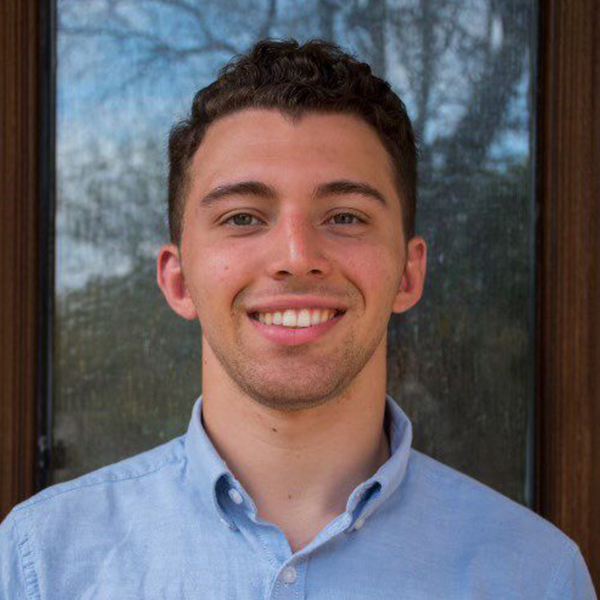 Image of Alex Elantri