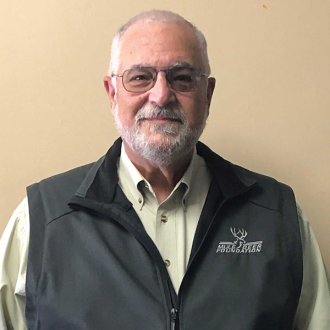 Image of Randy Morrison