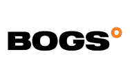 BOGS Footwear logo