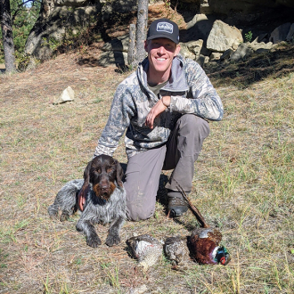 Image of Aidan Downey