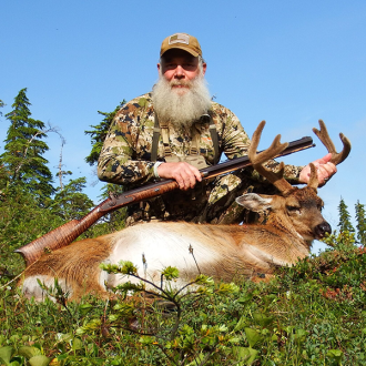 Image of Jim Baichtal