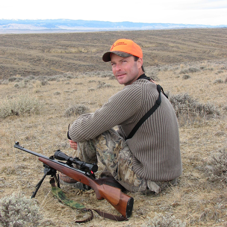 Image of Bob Ziehmer