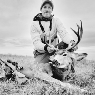 Image of Casey Nordine