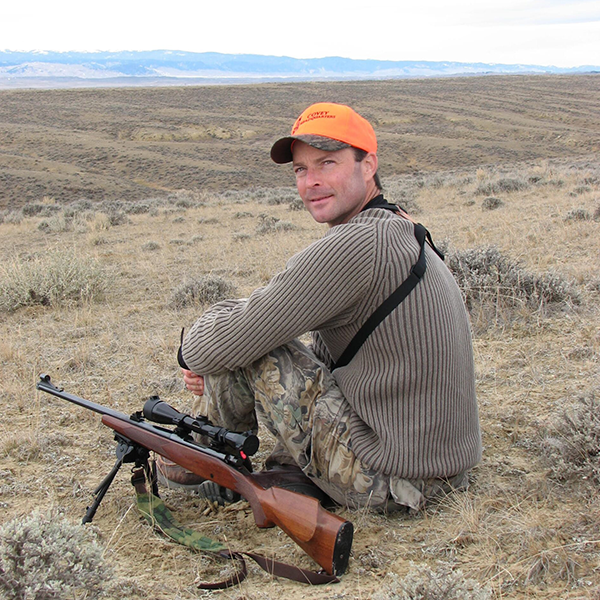 Image of Bob Ziehmer