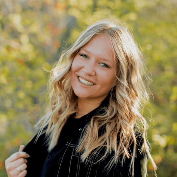 Image of Maddie Ward