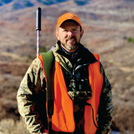 Image of Nick Seifert