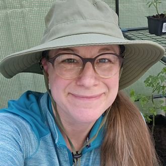 Image of Sarah Deaton