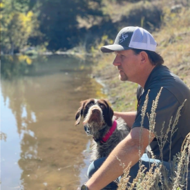 Image of Gary Jenkins