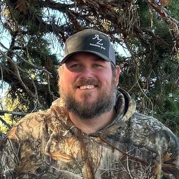 Image of Frank Gaither