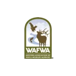 WAFWA logo for Western Association of Fish & Wildlife Agencies