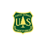U.S. Forest Service logo