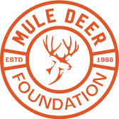 Mule Deer Foundation logo