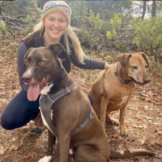 Image of Shelby Pollard