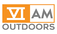 VI AM Outdoors logo