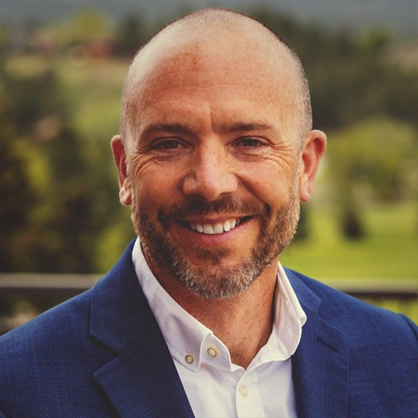 Image of Eric Sharpe