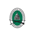 Logo of the Congressional Sportsmen's Foundation
