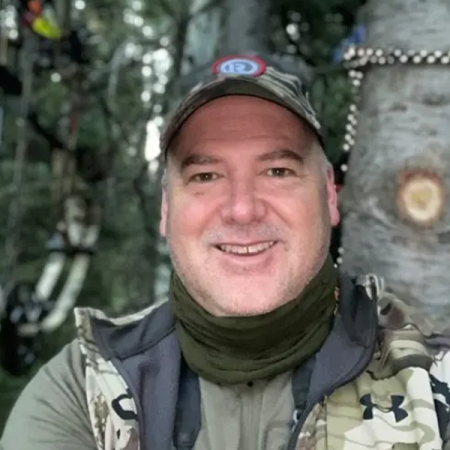 Image of Eric Barnes