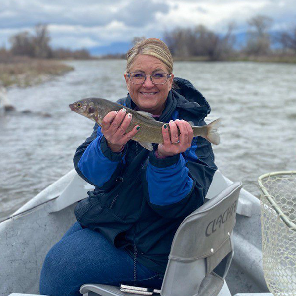 Image of Lana Bingham