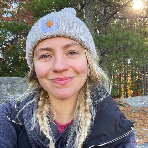 Image of Grace Bullington