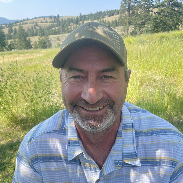 Image of Rusty Wandler