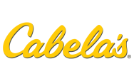 Cabela's logo