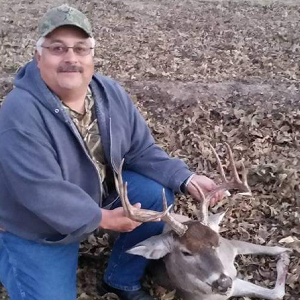 Image of Demetrio Rubio