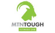 Mountain Tough logo