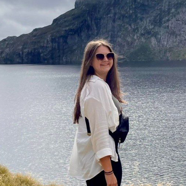 Image of Abby Lenzini