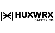 Huxwrx logo