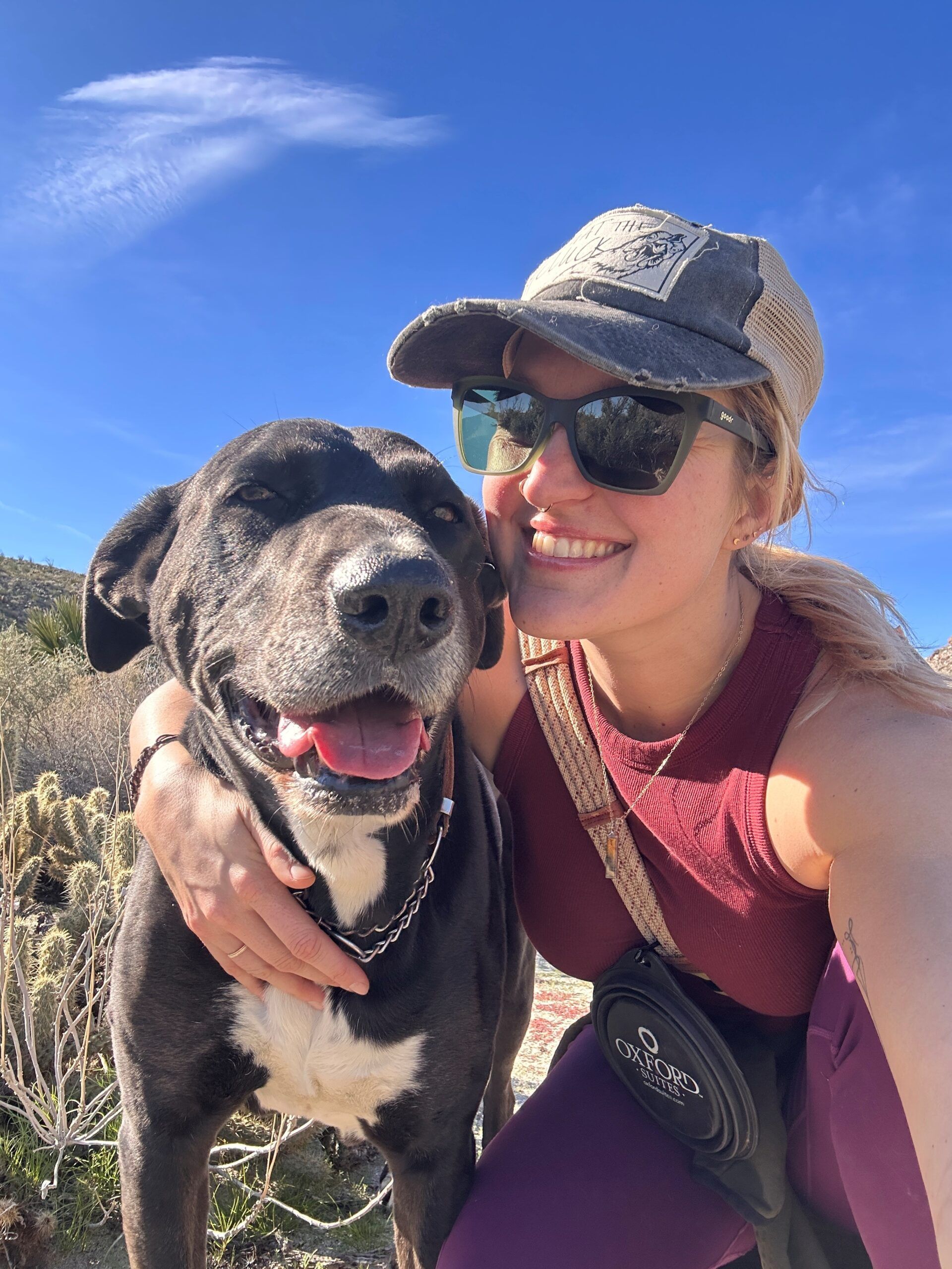 Image of Cheyenne Laeske