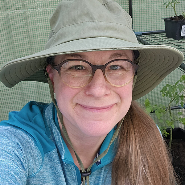 Image of Sarah Deaton