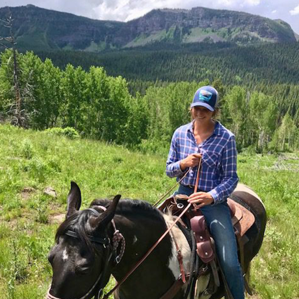 Image of India Barker