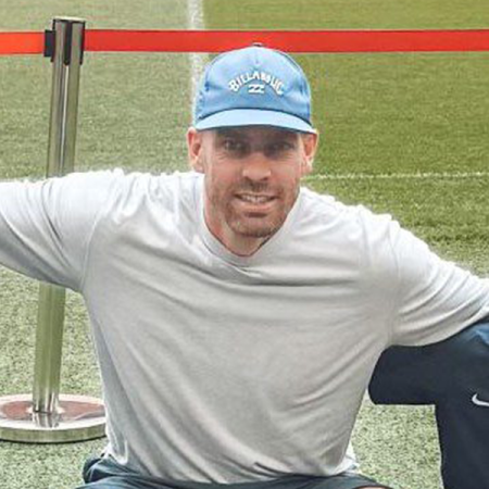 Image of Matthias Sayer