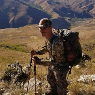 Image of Jackson Miller