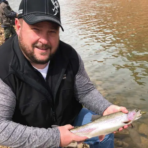 Image of Jeremy Snitker