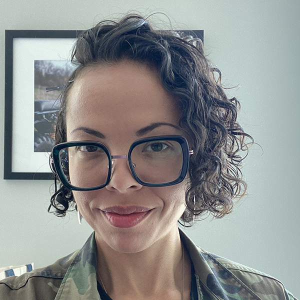 Image of Ashley Rambo