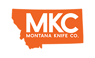 Montana Knife Company Logo