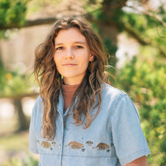 Image of Ella Hartshorn