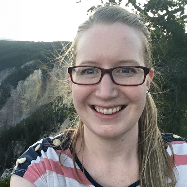 Image of Caitlin Nolte