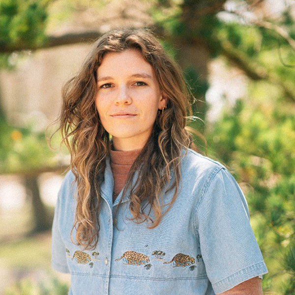 Image of Ella Hartshorn