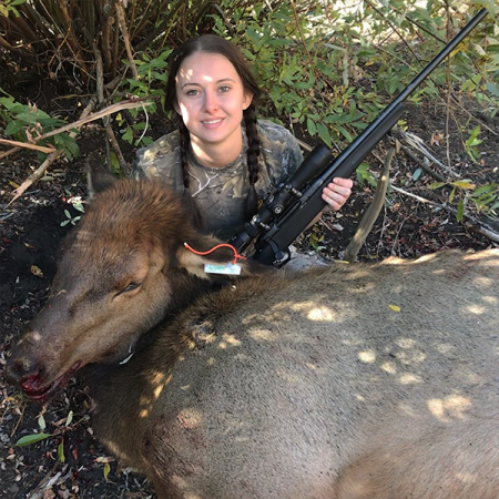 Image of Brittany Sylvester