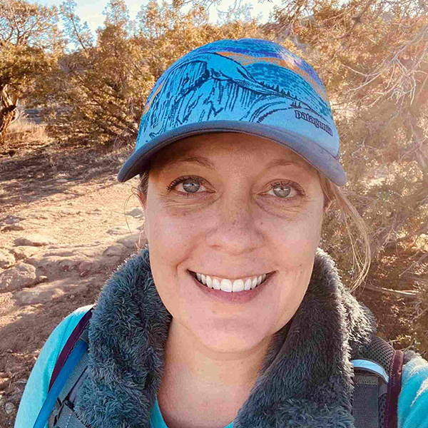 Image of Jamie Schull