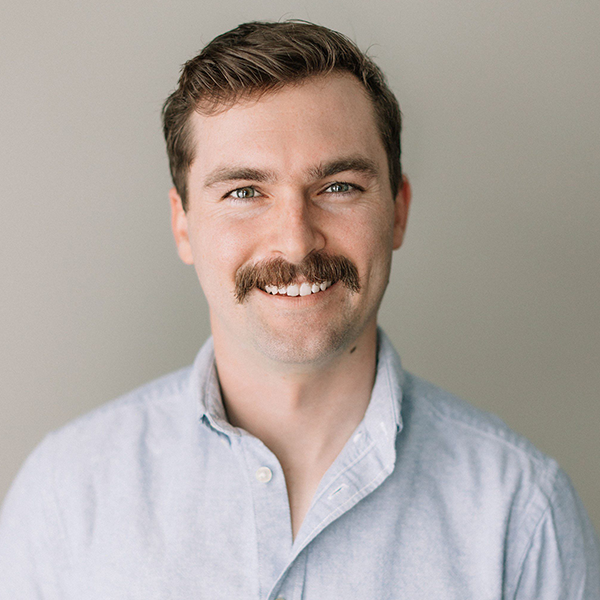 Image of Michael Buchanan