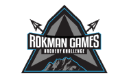 Rokman Games logo