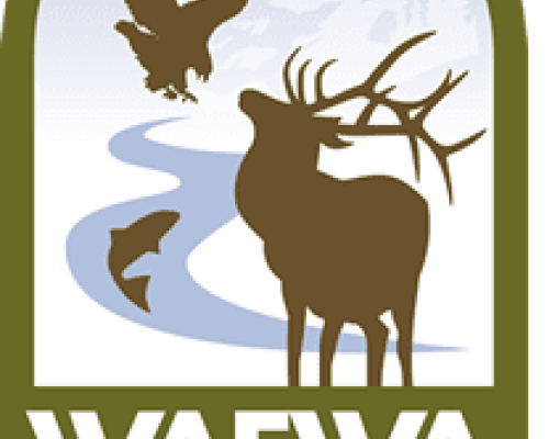 WAFWA logo representing wildlife conservation agencies