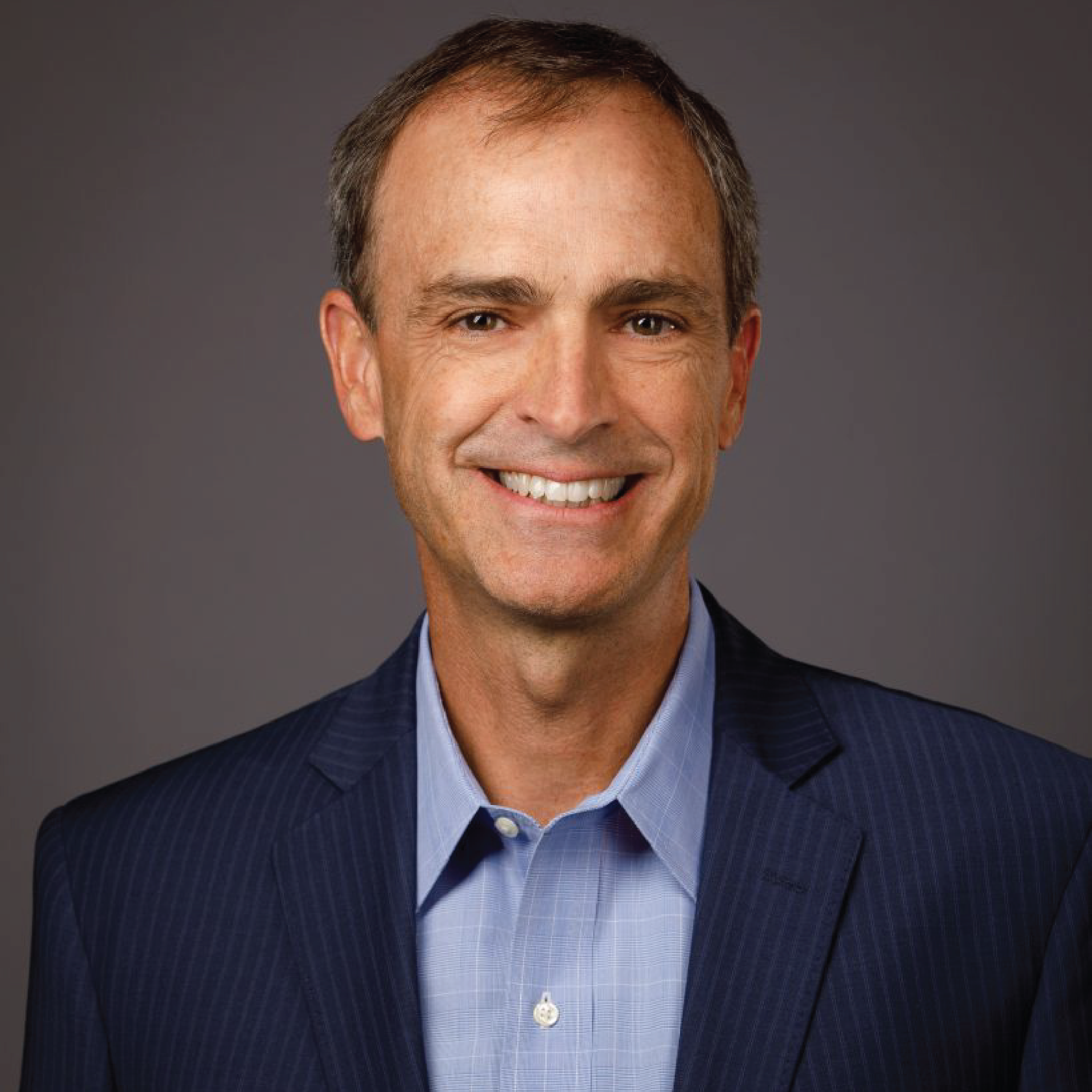 Image of Jon Barker